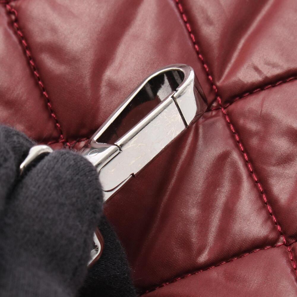 CHANEL Black Leather Tote Bag - Picture 8 of 11